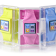 Illustration for article titled The New and Improved iPod Nano Watch